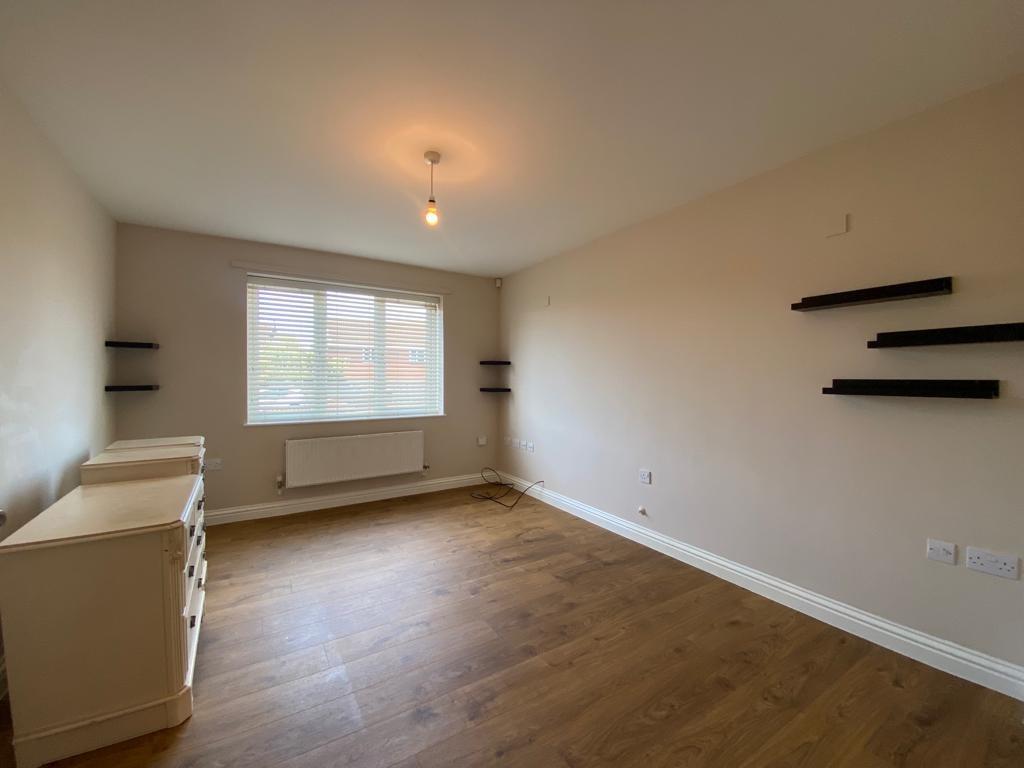 Watts & Ffordd Austin, Porthcawl, Bridgend, CF36 5BF